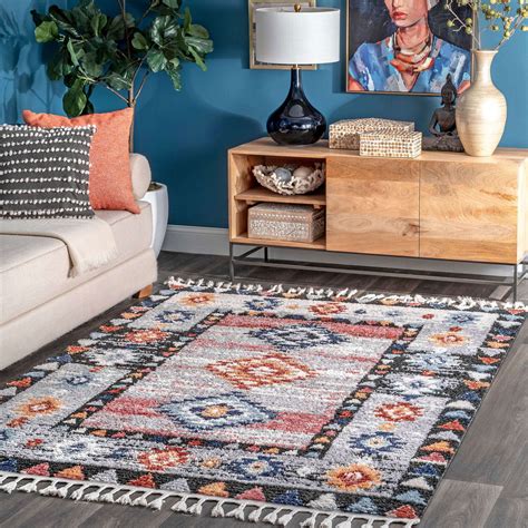 are moroccan rugs good quality